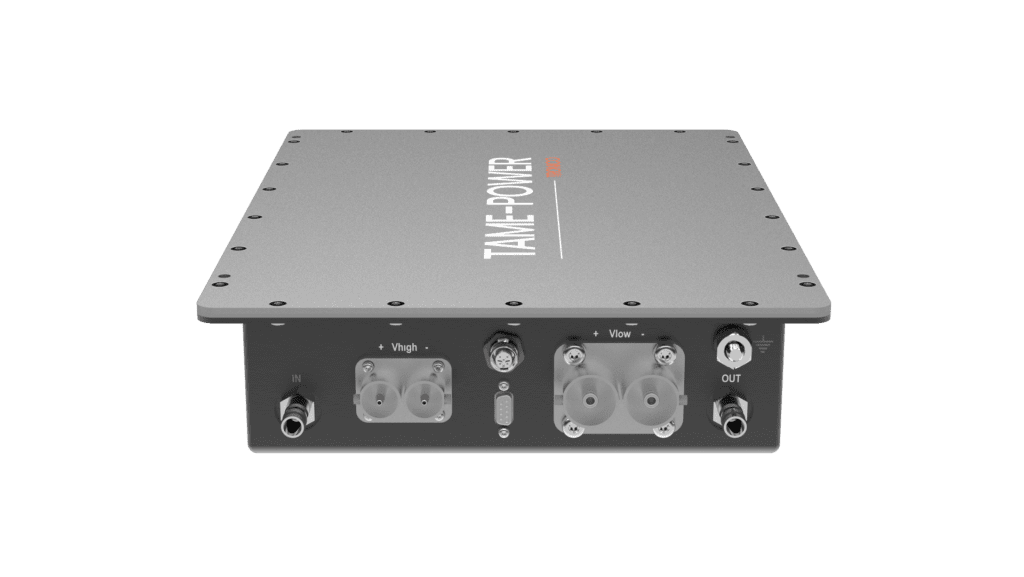 CONVY-DCDC-800V-11-RA (55kW)