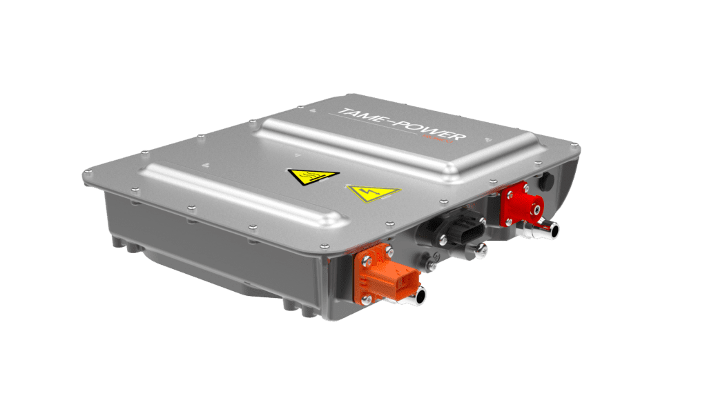 CISO-DCDC-800V-24V-6KW (24V)